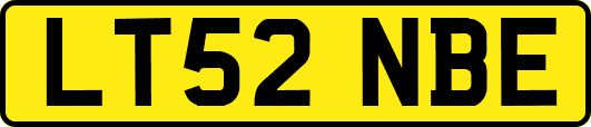 LT52NBE