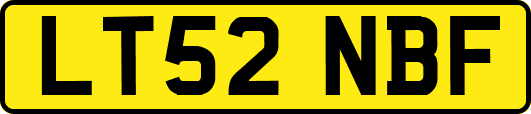 LT52NBF