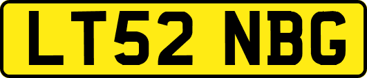 LT52NBG