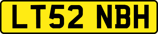 LT52NBH