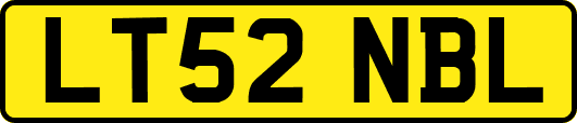 LT52NBL