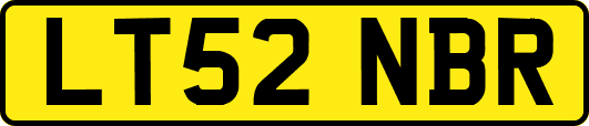 LT52NBR