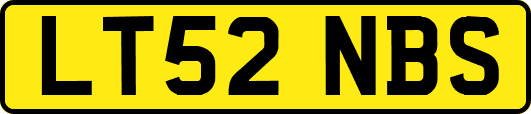 LT52NBS