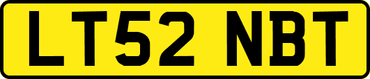 LT52NBT