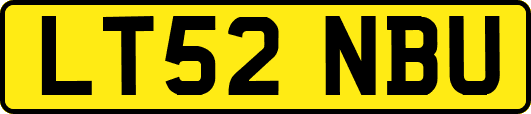 LT52NBU