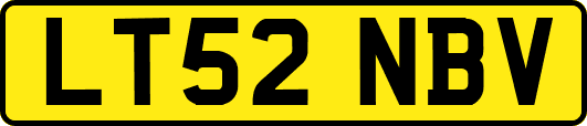 LT52NBV