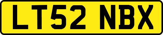 LT52NBX