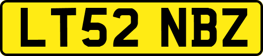 LT52NBZ