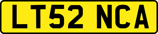 LT52NCA
