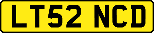 LT52NCD