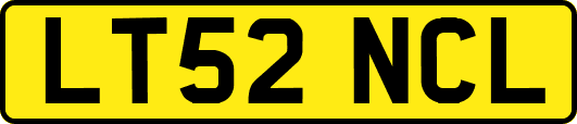 LT52NCL