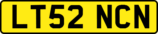 LT52NCN