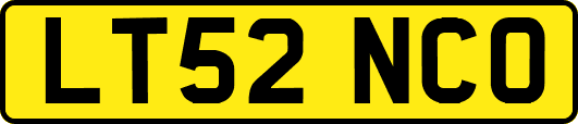 LT52NCO