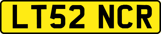 LT52NCR