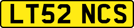 LT52NCS