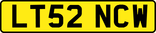 LT52NCW