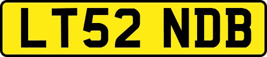 LT52NDB