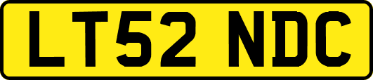 LT52NDC