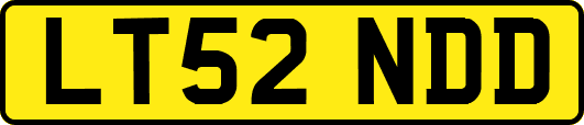 LT52NDD