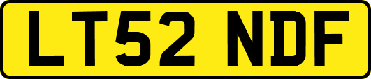 LT52NDF