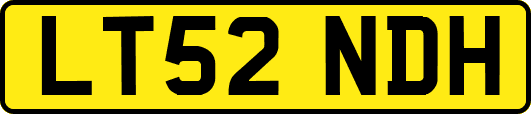 LT52NDH