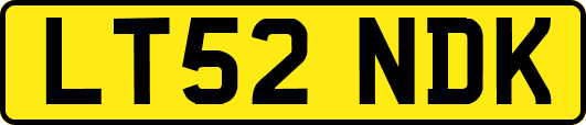 LT52NDK