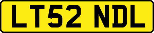 LT52NDL