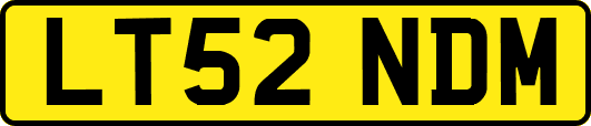 LT52NDM