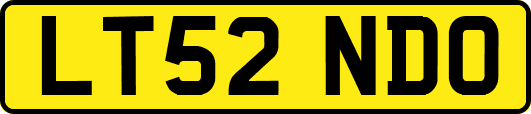 LT52NDO