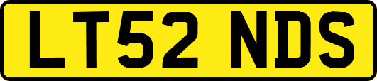 LT52NDS