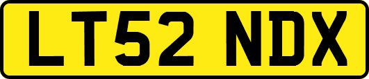 LT52NDX