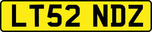 LT52NDZ