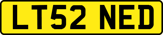LT52NED