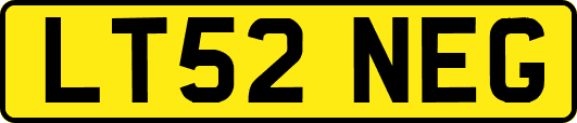 LT52NEG