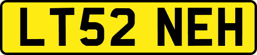 LT52NEH
