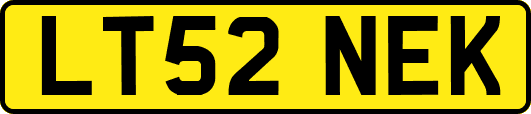 LT52NEK
