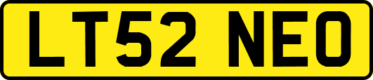 LT52NEO