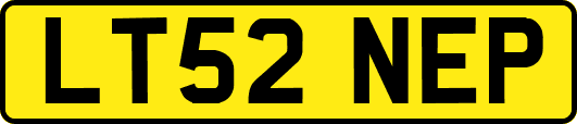 LT52NEP