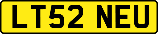 LT52NEU
