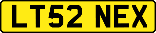 LT52NEX