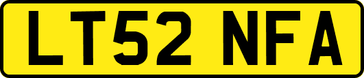 LT52NFA