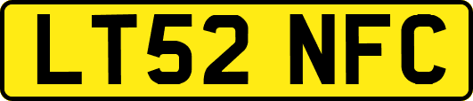 LT52NFC