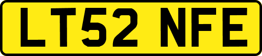 LT52NFE