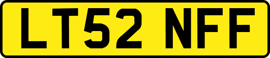LT52NFF