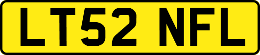 LT52NFL