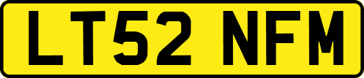 LT52NFM