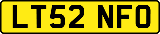 LT52NFO