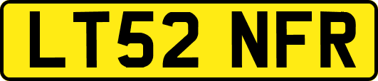 LT52NFR