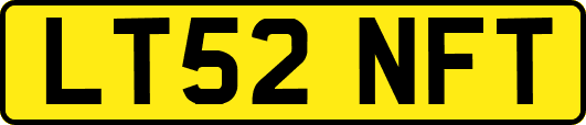 LT52NFT