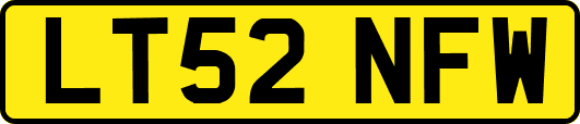 LT52NFW